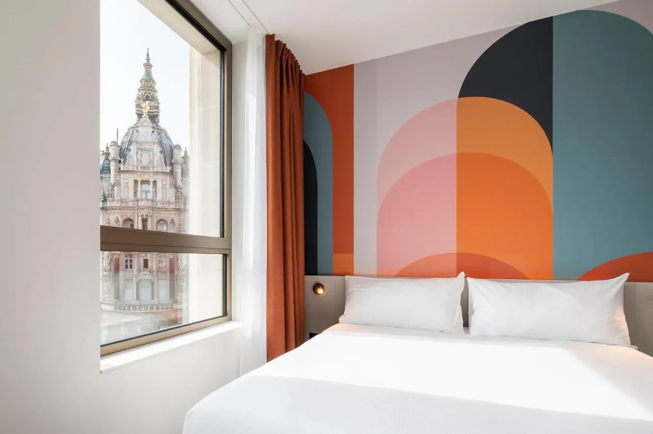 B&B Hotel Antwerpen Centrum  Antwerp