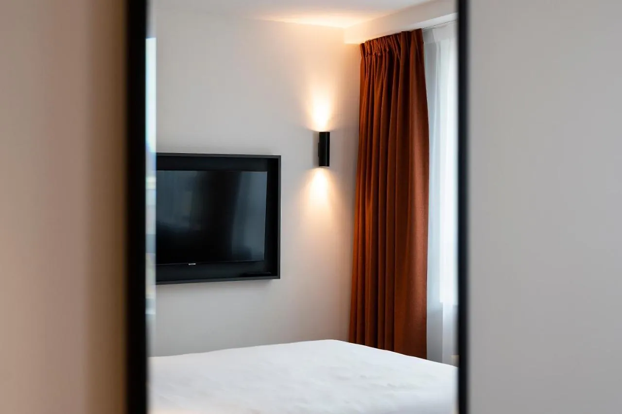 B&B Hotel Antwerpen Centrum