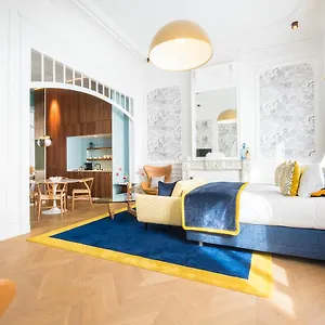Apartment Smartflats - Raphael